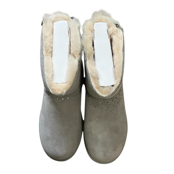 UGG Dae Sunshine Perf Boots - Picture 3 of 5